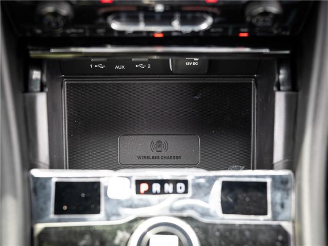 2025 Jeep Grand Cherokee Laredo (Stk: S321595) in Surrey - Image 16 of 20