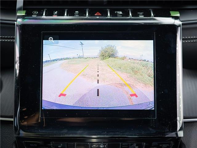 2025 Jeep Grand Cherokee Laredo (Stk: S321595) in Surrey - Image 17 of 20