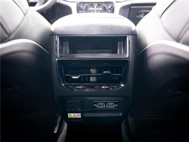 2025 Jeep Grand Cherokee Laredo (Stk: S321595) in Surrey - Image 19 of 20