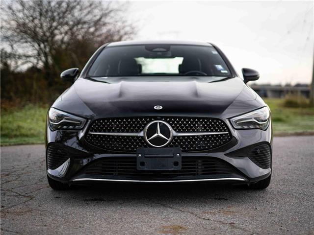 2025 Mercedes-Benz CLA 250 Base (Stk: 30360) in Surrey - Image 2 of 21
