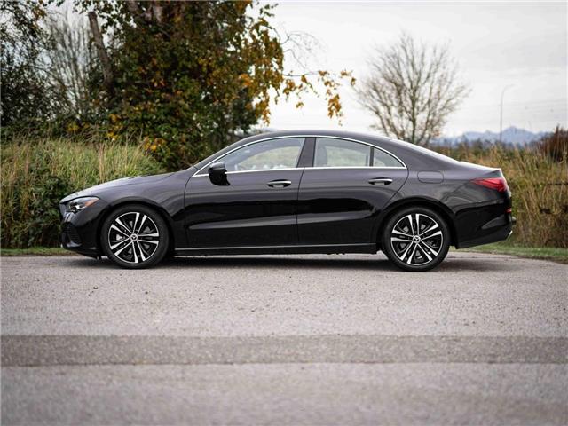 2025 Mercedes-Benz CLA 250 Base (Stk: 30360) in Surrey - Image 3 of 21