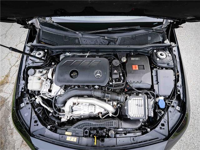 2025 Mercedes-Benz CLA 250 Base (Stk: 30360) in Surrey - Image 7 of 21