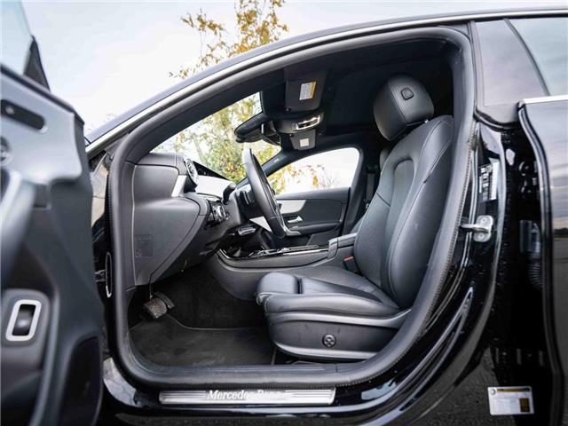 2025 Mercedes-Benz CLA 250 Base (Stk: 30360) in Surrey - Image 8 of 21