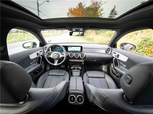 2025 Mercedes-Benz CLA 250 Base (Stk: 30360) in Surrey - Image 9 of 21