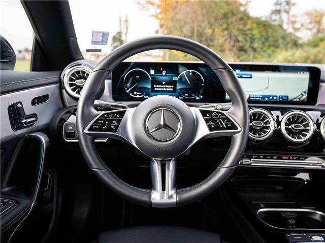 2025 Mercedes-Benz CLA 250 Base (Stk: 30360) in Surrey - Image 10 of 21