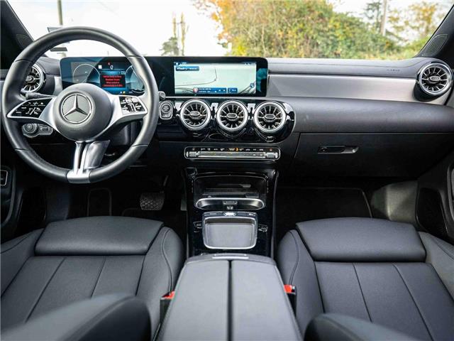 2025 Mercedes-Benz CLA 250 Base (Stk: 30360) in Surrey - Image 11 of 21