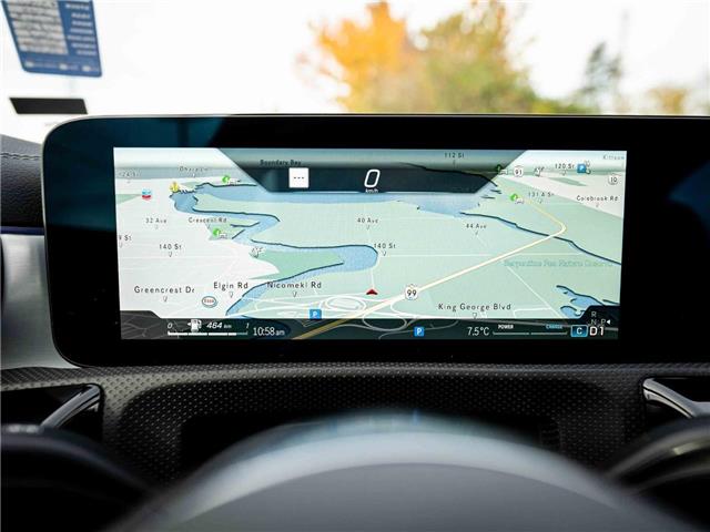 2025 Mercedes-Benz CLA 250 Base (Stk: 30360) in Surrey - Image 12 of 21