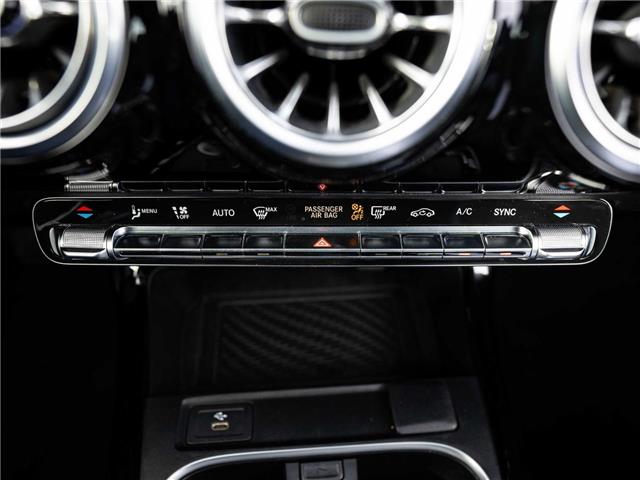 2025 Mercedes-Benz CLA 250 Base (Stk: 30360) in Surrey - Image 14 of 21