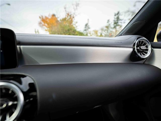 2025 Mercedes-Benz CLA 250 Base (Stk: 30360) in Surrey - Image 16 of 21