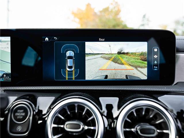 2025 Mercedes-Benz CLA 250 Base (Stk: 30360) in Surrey - Image 17 of 21