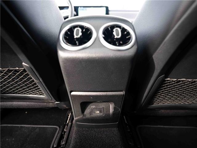 2025 Mercedes-Benz CLA 250 Base (Stk: 30360) in Surrey - Image 19 of 21