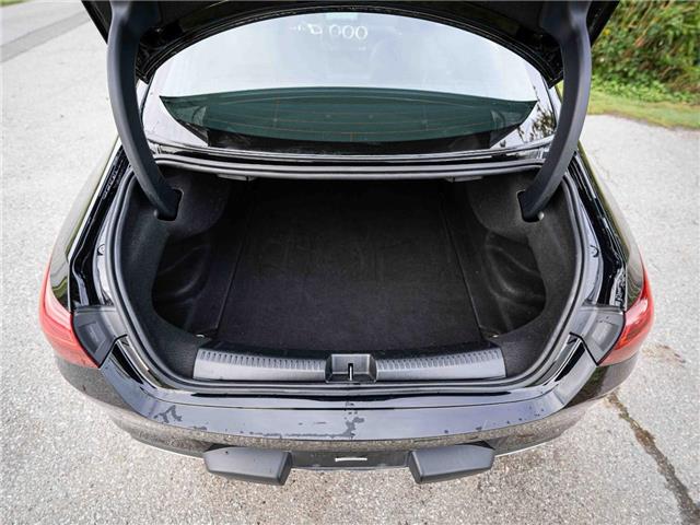 2025 Mercedes-Benz CLA 250 Base (Stk: 30360) in Surrey - Image 20 of 21
