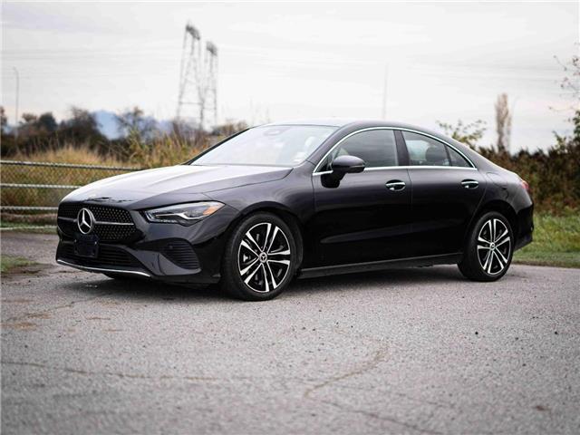 2025 Mercedes-Benz CLA 250 Base (Stk: 30360) in Surrey - Image 21 of 21