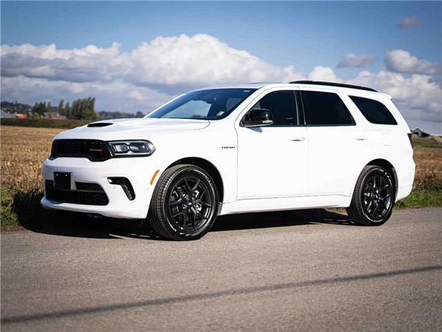 2026 Dodge Durango GT HEMI V8 (Stk: T161941) in Surrey - Image 1 of 23