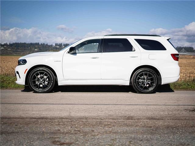 2026 Dodge Durango GT HEMI V8 (Stk: T161941) in Surrey - Image 3 of 23