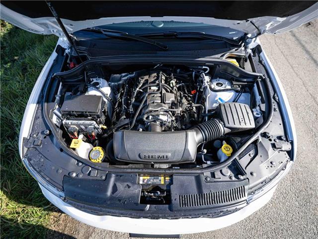 2026 Dodge Durango GT HEMI V8 (Stk: T161941) in Surrey - Image 7 of 23