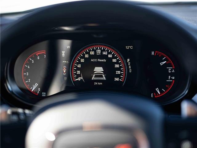 2026 Dodge Durango GT HEMI V8 (Stk: T161941) in Surrey - Image 12 of 23