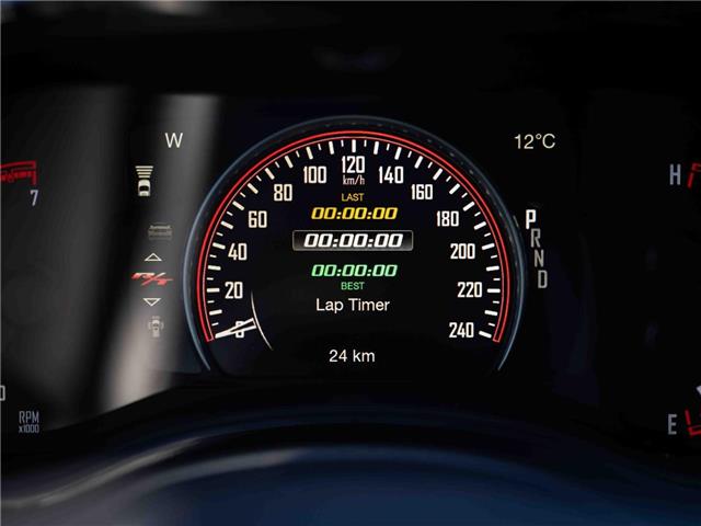 2026 Dodge Durango GT HEMI V8 (Stk: T161941) in Surrey - Image 13 of 23