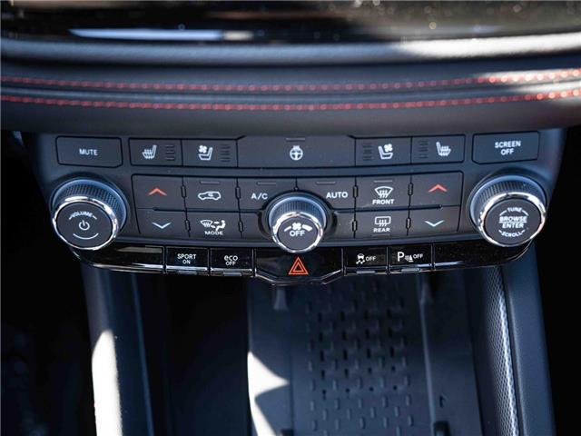 2026 Dodge Durango GT HEMI V8 (Stk: T161941) in Surrey - Image 17 of 23