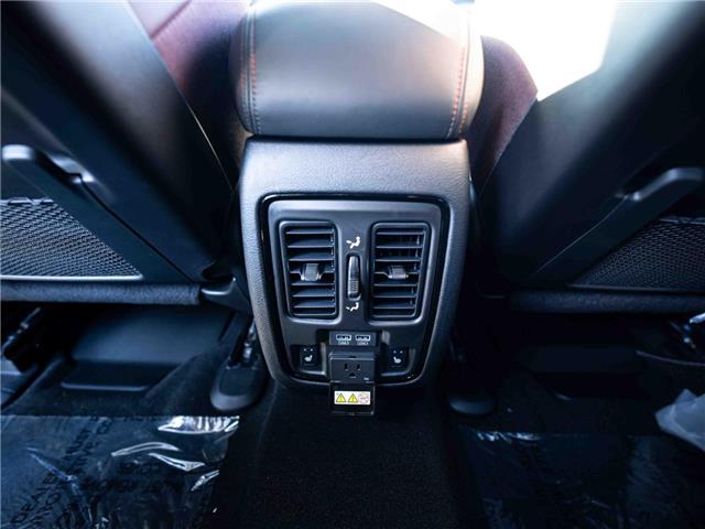 2026 Dodge Durango GT HEMI V8 (Stk: T161941) in Surrey - Image 21 of 23