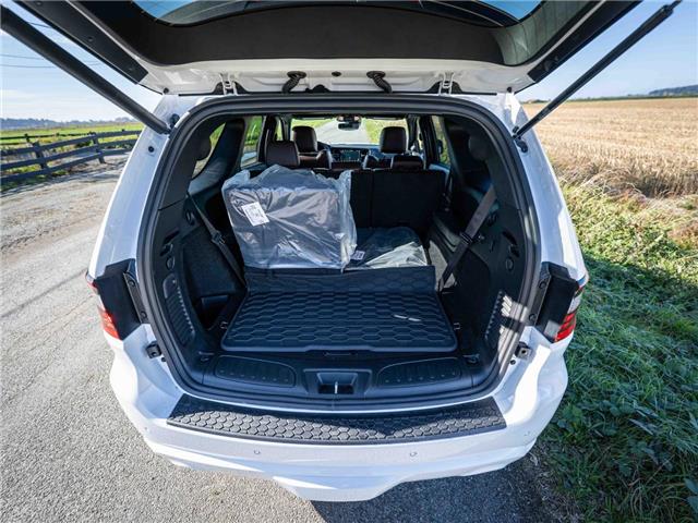 2026 Dodge Durango GT HEMI V8 (Stk: T161941) in Surrey - Image 22 of 23