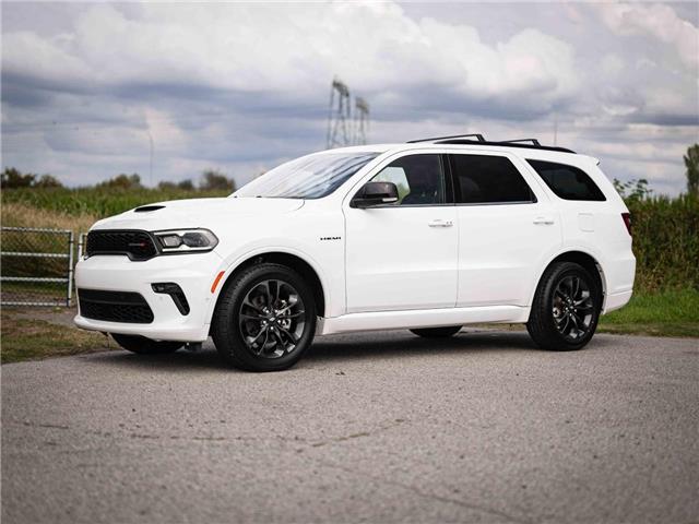 2023 Dodge Durango R/T (Stk: 29890) in Surrey - Image 1 of 23