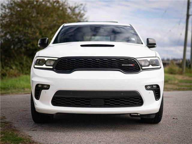 2023 Dodge Durango R/T (Stk: 29890) in Surrey - Image 2 of 23