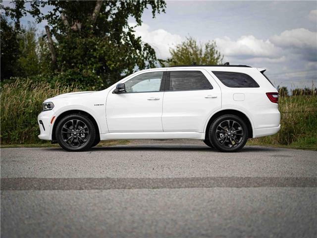 2023 Dodge Durango R/T (Stk: 29890) in Surrey - Image 3 of 23