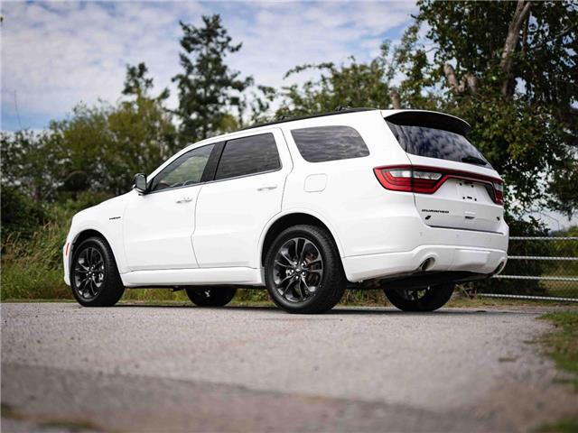 2023 Dodge Durango R/T (Stk: 29890) in Surrey - Image 4 of 23
