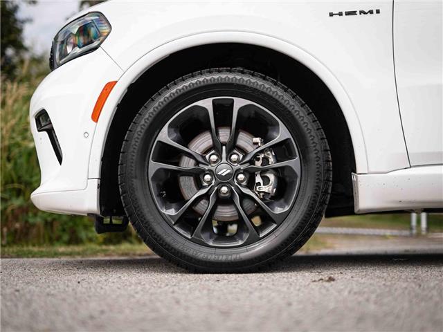 2023 Dodge Durango R/T (Stk: 29890) in Surrey - Image 6 of 23