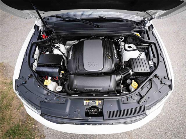 2023 Dodge Durango R/T (Stk: 29890) in Surrey - Image 7 of 23