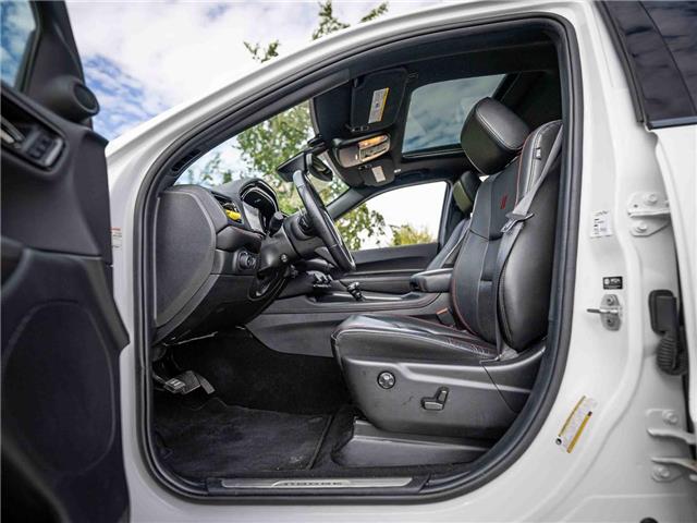 2023 Dodge Durango R/T (Stk: 29890) in Surrey - Image 8 of 23