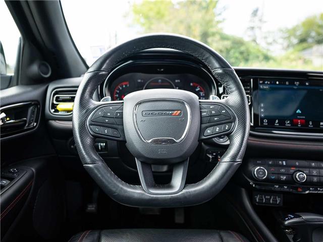 2023 Dodge Durango R/T (Stk: 29890) in Surrey - Image 9 of 23
