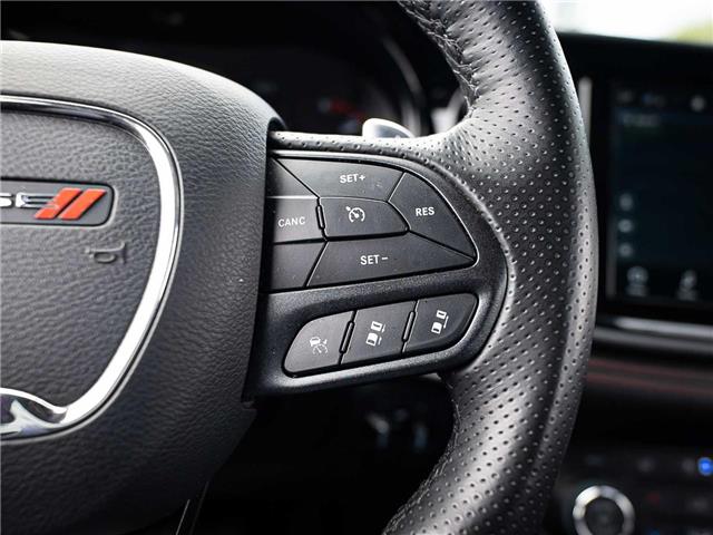 2023 Dodge Durango R/T (Stk: 29890) in Surrey - Image 10 of 23
