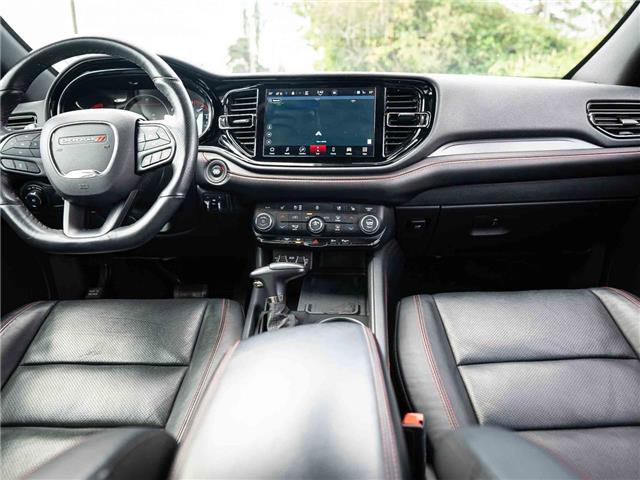 2023 Dodge Durango R/T (Stk: 29890) in Surrey - Image 12 of 23