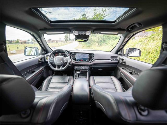 2023 Dodge Durango R/T (Stk: 29890) in Surrey - Image 13 of 23