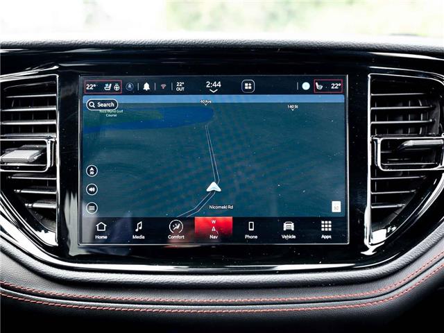 2023 Dodge Durango R/T (Stk: 29890) in Surrey - Image 14 of 23