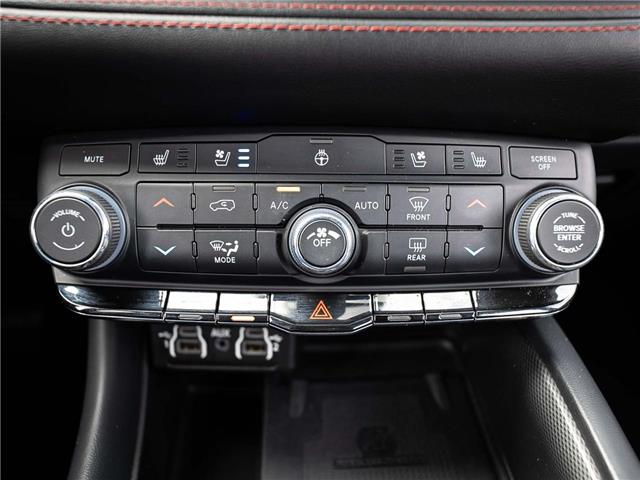 2023 Dodge Durango R/T (Stk: 29890) in Surrey - Image 15 of 23