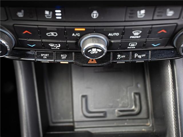 2023 Dodge Durango R/T (Stk: 29890) in Surrey - Image 16 of 23