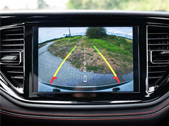 2023 Dodge Durango R/T (Stk: 29890) in Surrey - Image 19 of 23