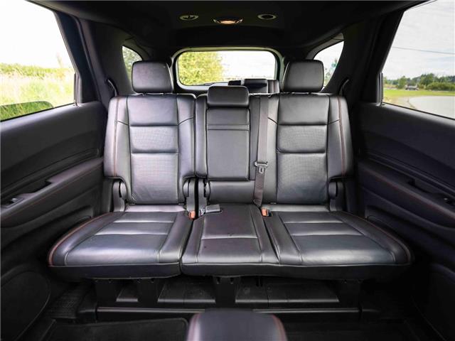 2023 Dodge Durango R/T (Stk: 29890) in Surrey - Image 20 of 23