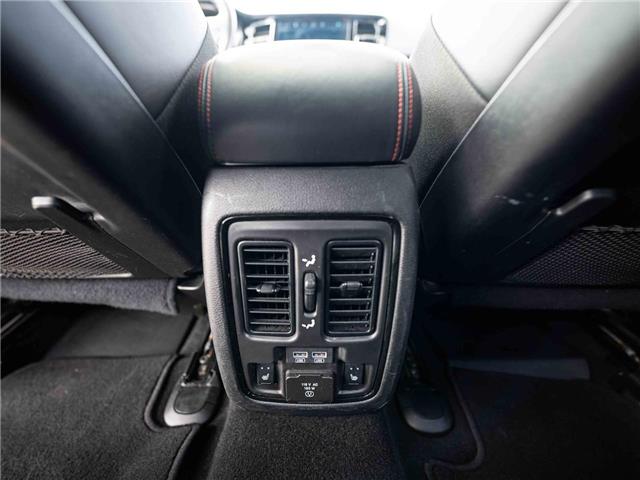 2023 Dodge Durango R/T (Stk: 29890) in Surrey - Image 21 of 23