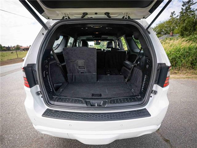 2023 Dodge Durango R/T (Stk: 29890) in Surrey - Image 22 of 23