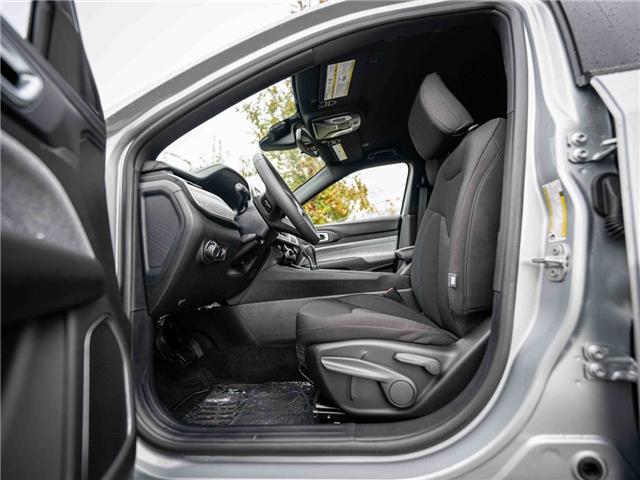 2026 Jeep Compass Sport (Stk: T155702) in Surrey - Image 8 of 24