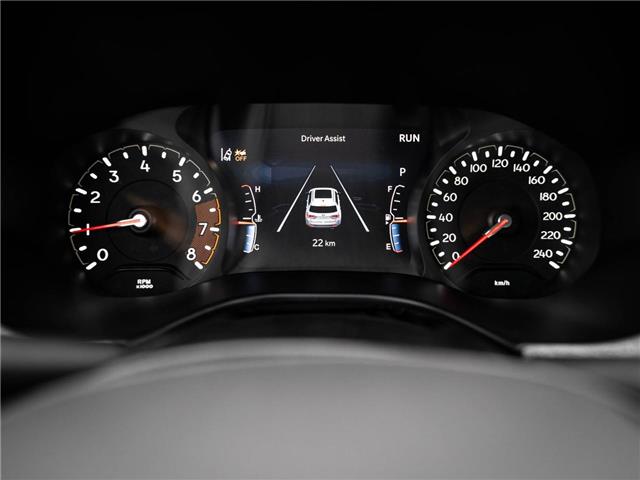 2026 Jeep Compass Sport (Stk: T155702) in Surrey - Image 11 of 24