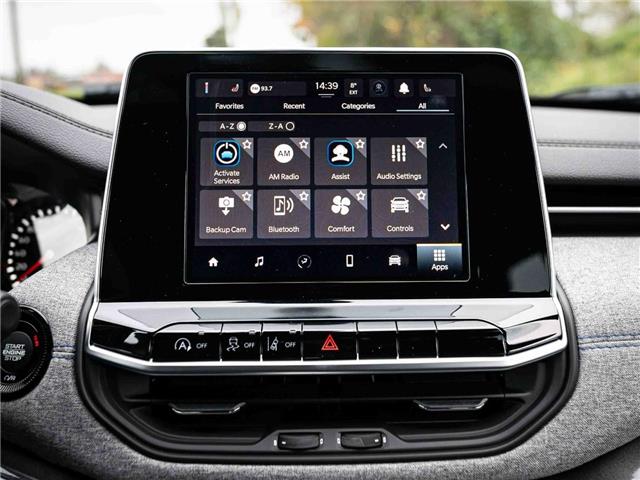 2026 Jeep Compass Sport (Stk: T155702) in Surrey - Image 13 of 24