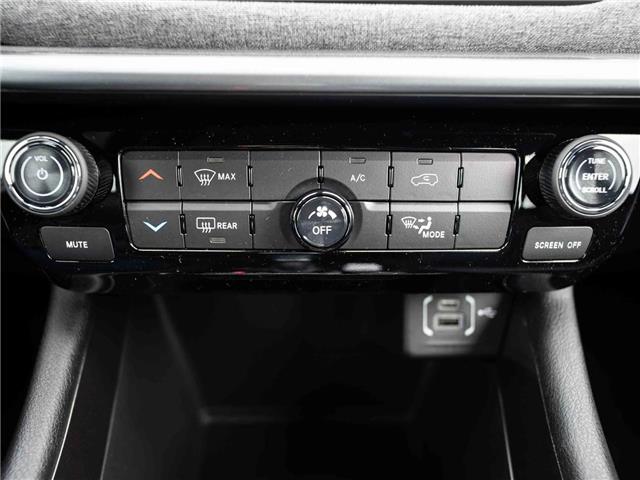 2026 Jeep Compass Sport (Stk: T155702) in Surrey - Image 14 of 24