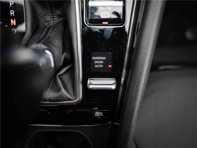 2026 Jeep Compass Sport (Stk: T155702) in Surrey - Image 15 of 24