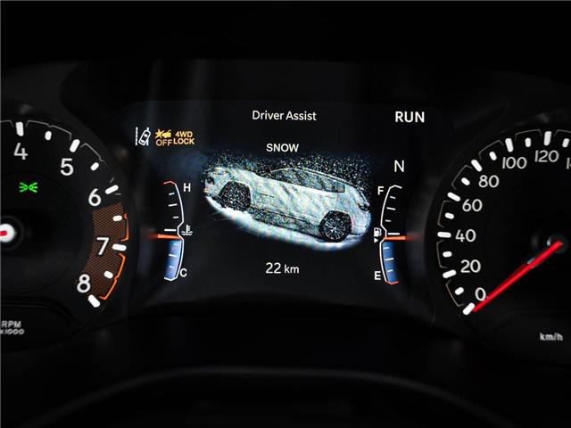 2026 Jeep Compass Sport (Stk: T155702) in Surrey - Image 17 of 24