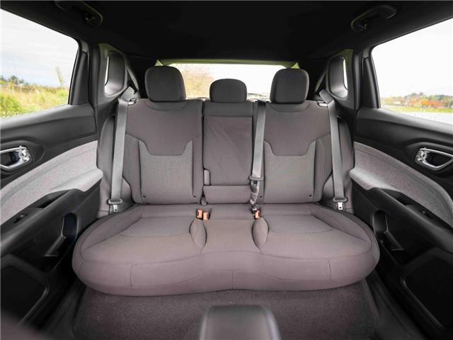 2026 Jeep Compass Sport (Stk: T155702) in Surrey - Image 21 of 24